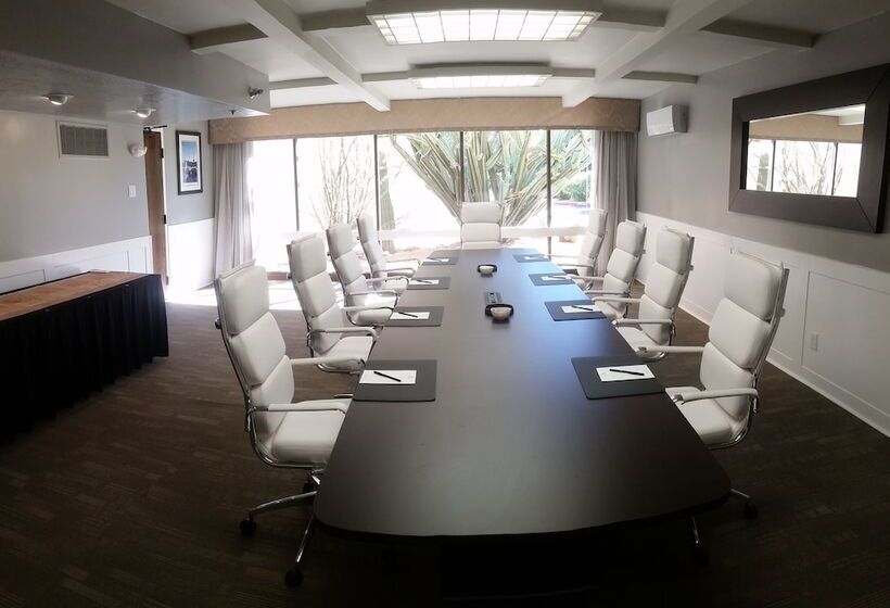 酒店 The Mccormick Scottsdale