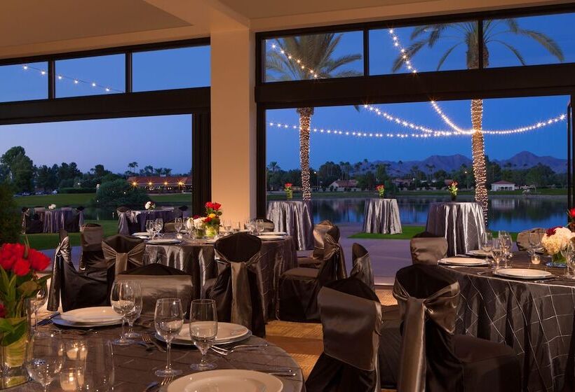 酒店 The Mccormick Scottsdale