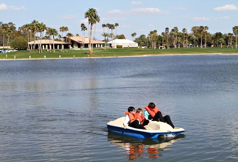 酒店 The Mccormick Scottsdale