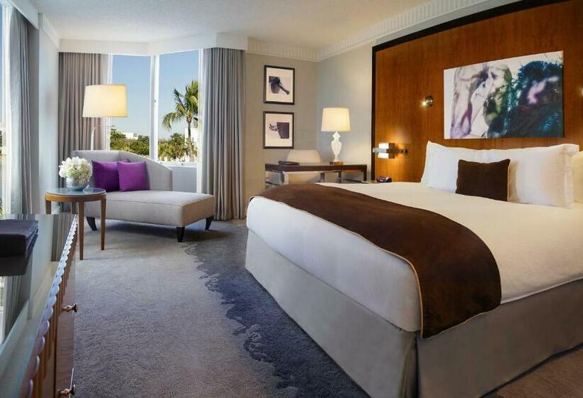 هتل Pullman Miami Airport