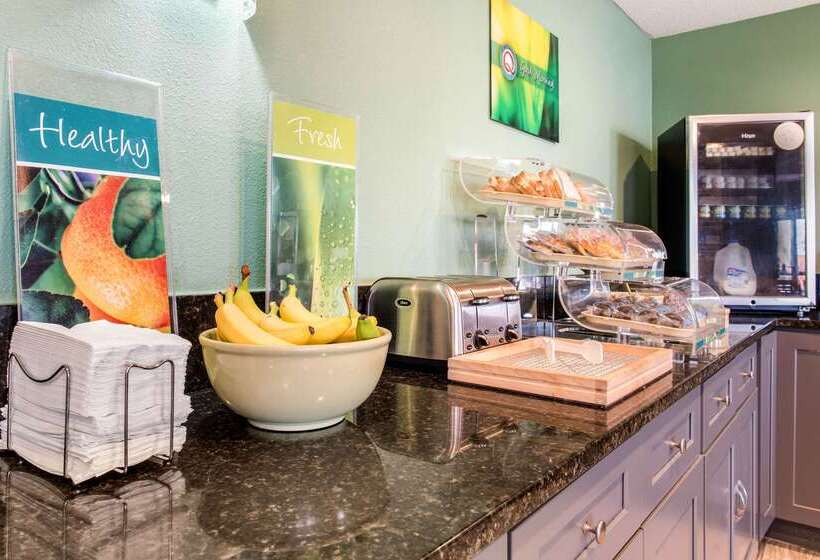 호텔 Quality Inn & Suites Miamisburg  Dayton South