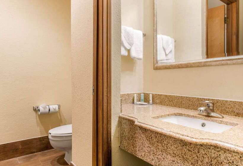 호텔 Quality Inn & Suites Miamisburg  Dayton South