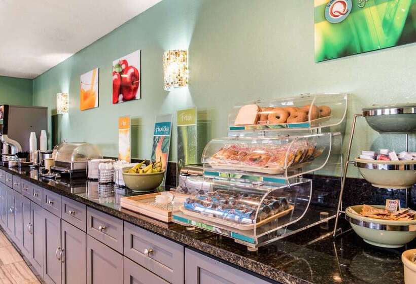 호텔 Quality Inn & Suites Miamisburg  Dayton South