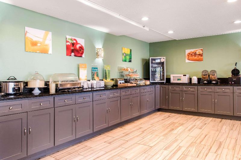 호텔 Quality Inn & Suites Miamisburg  Dayton South