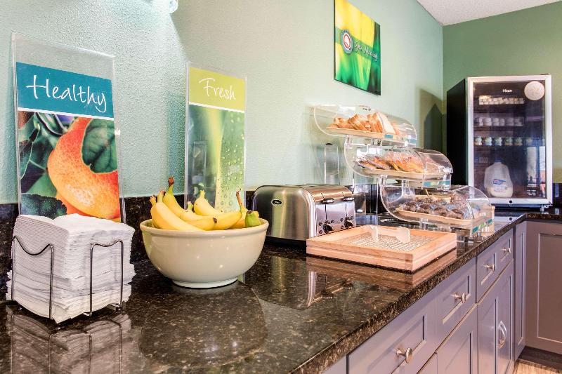 호텔 Quality Inn & Suites Miamisburg  Dayton South