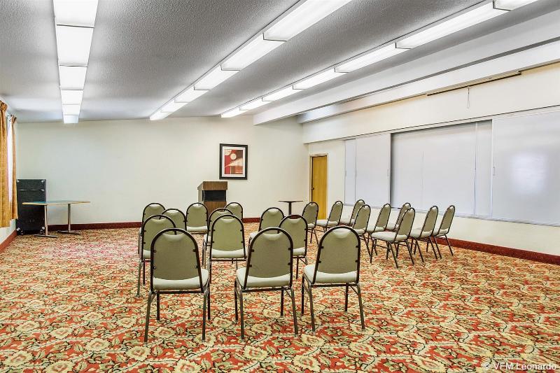 호텔 Quality Inn & Suites Miamisburg  Dayton South