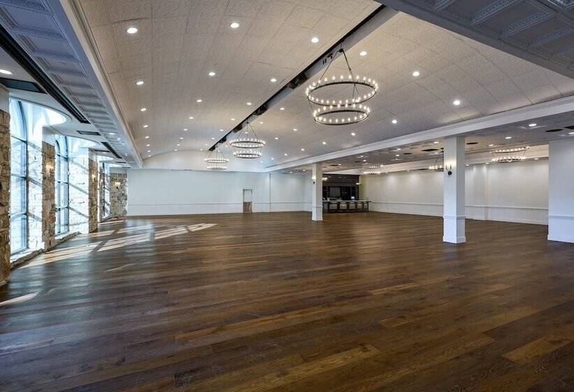 호텔 Renaissance Austin