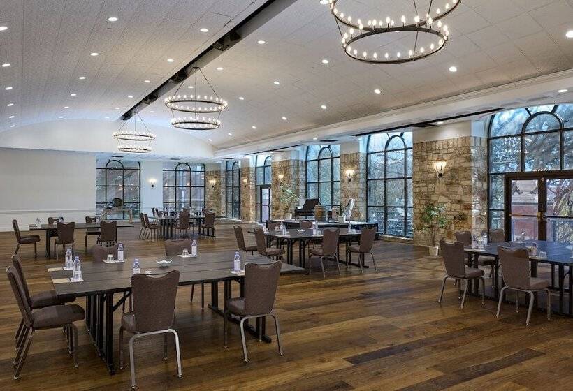 호텔 Renaissance Austin