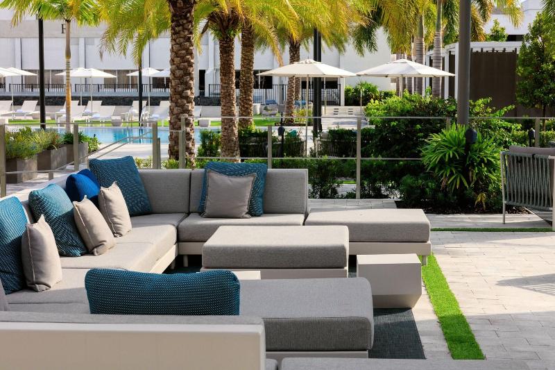 فندق Renaissance Boca Raton