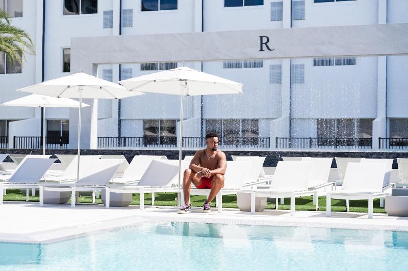 فندق Renaissance Boca Raton
