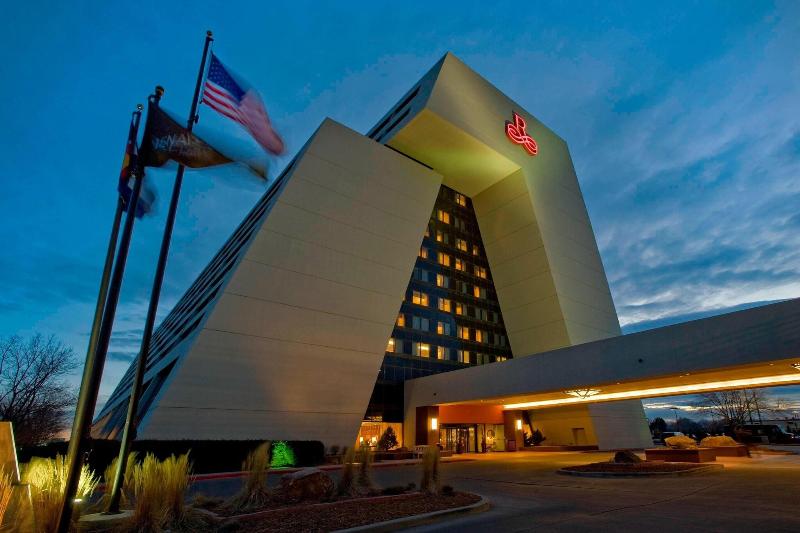 Renaissance Denver Hotel & Conference Center
