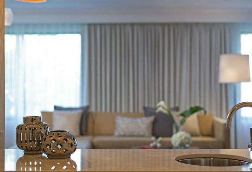 فندق Renaissance Westchester