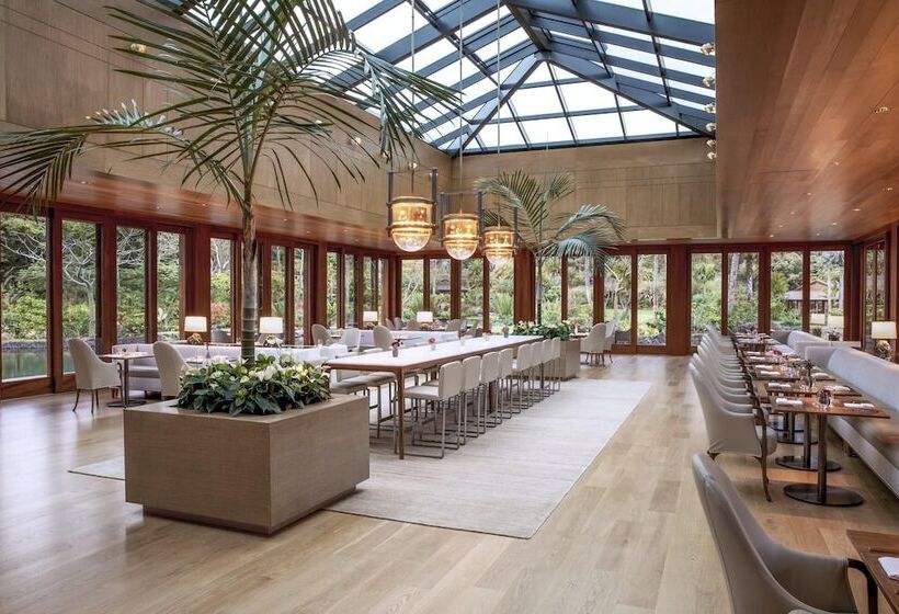 בית מלון כפרי Sensei Lanai, A Four Seasons Resort