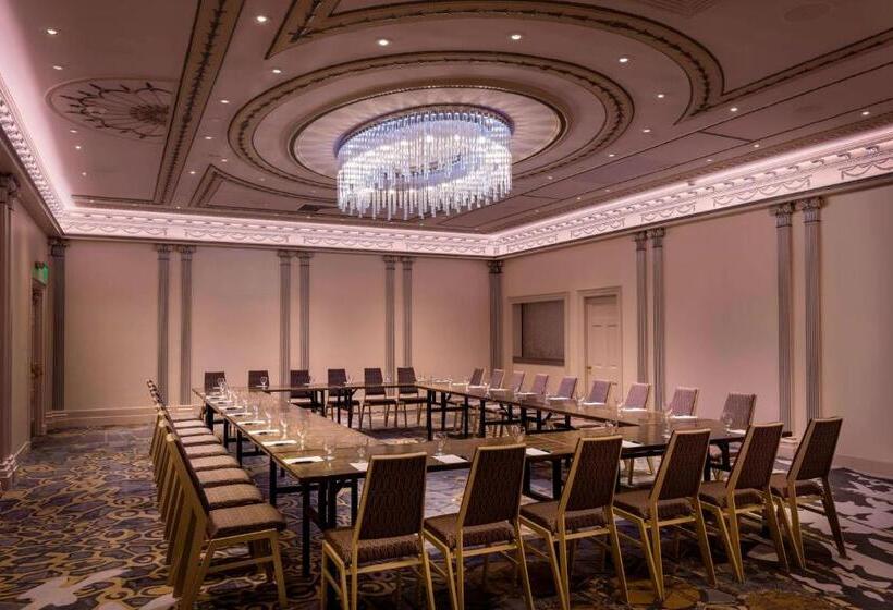 هتل Sheraton Commander