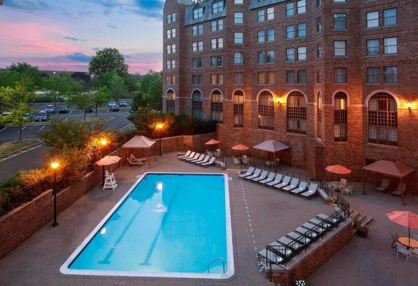 ホテル Sheraton Parsippany