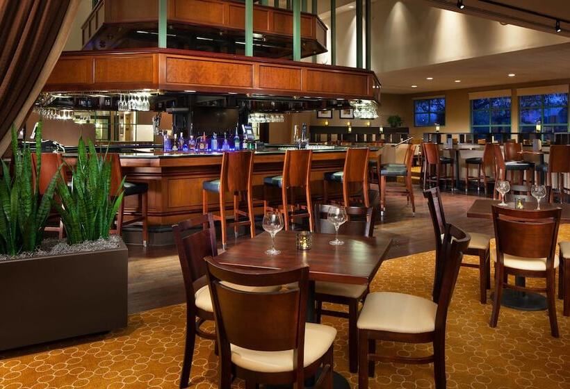 فندق Sheraton San Jose