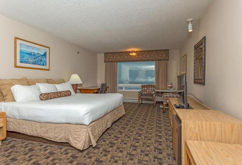 فندق Shilo Inns Newport Oceanfront