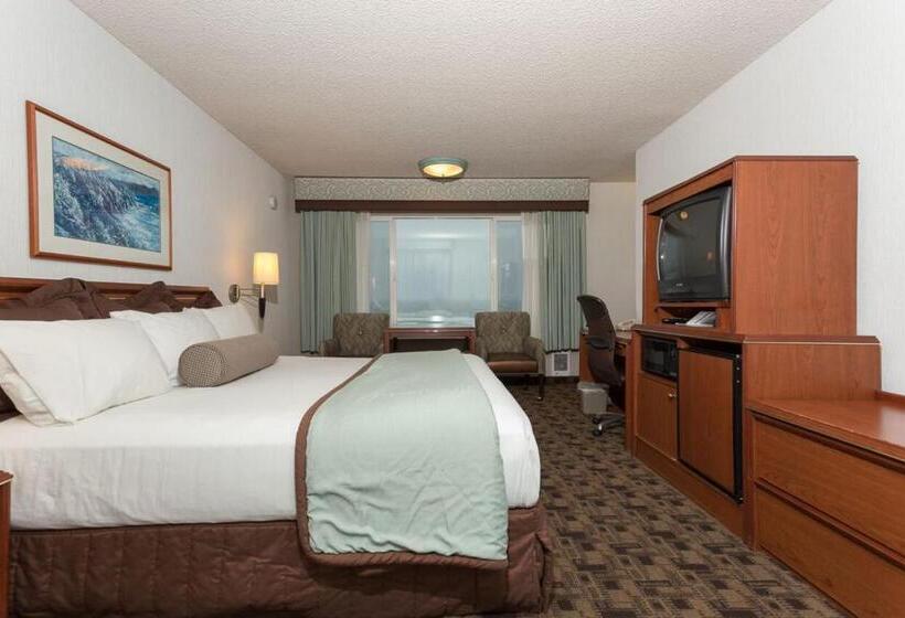 فندق Shilo Inns Newport Oceanfront