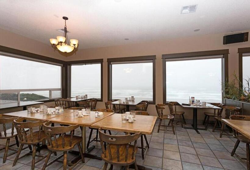 فندق Shilo Inns Newport Oceanfront