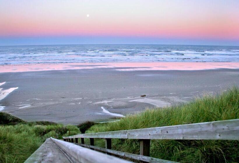 فندق Shilo Inns Newport Oceanfront