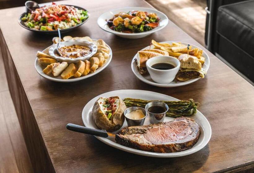 Columbia River Hotel, Ascend Hotel Collection