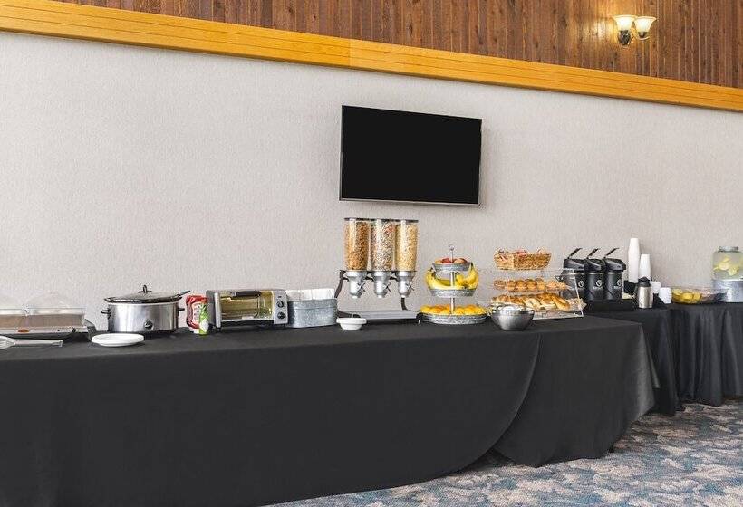 Columbia River Hotel, Ascend Hotel Collection