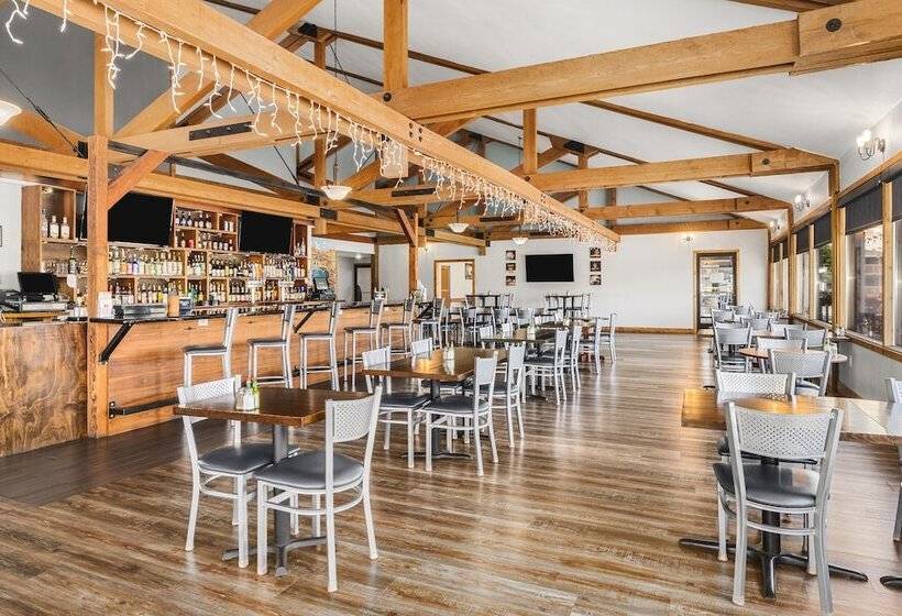 Columbia River Hotel, Ascend Hotel Collection