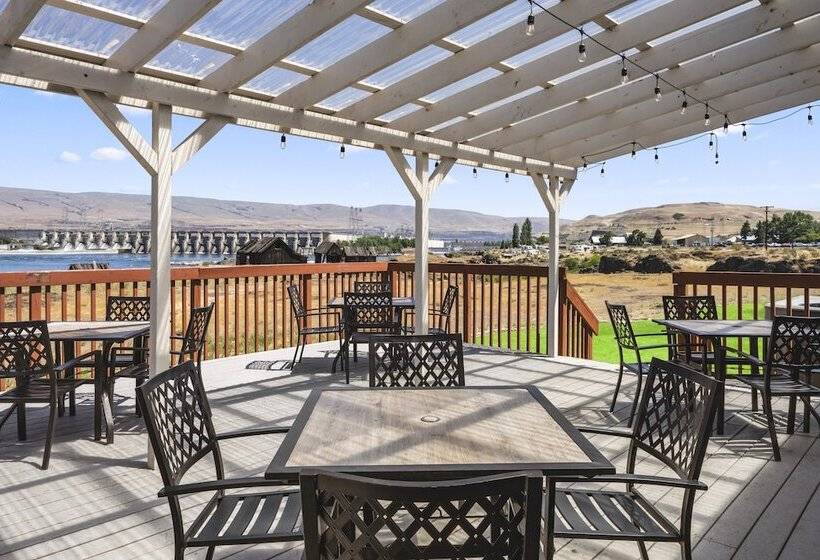 Columbia River Hotel, Ascend Hotel Collection