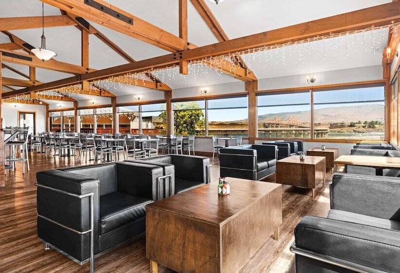 Columbia River Hotel, Ascend Hotel Collection