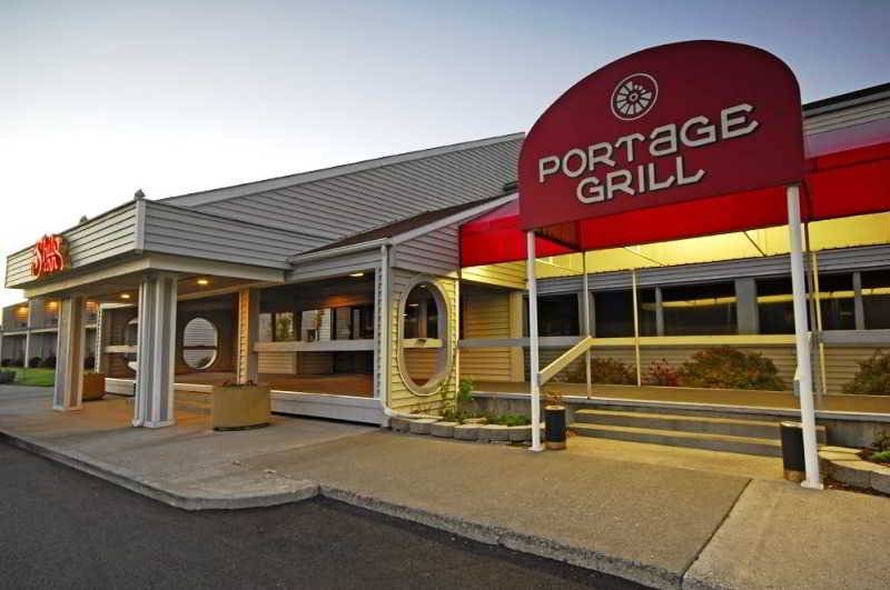 Columbia River Hotel, Ascend Hotel Collection