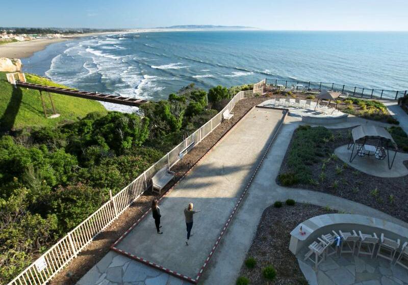 Отель Shore Cliff