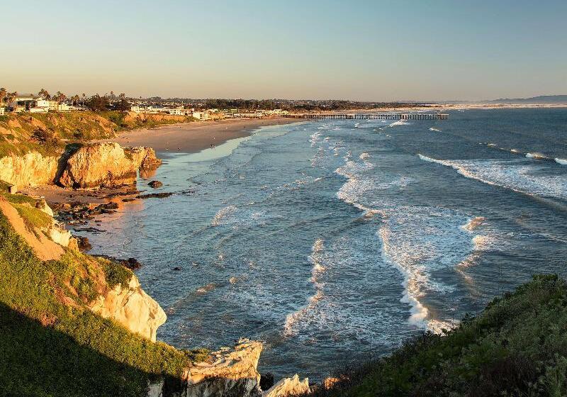Отель Shore Cliff
