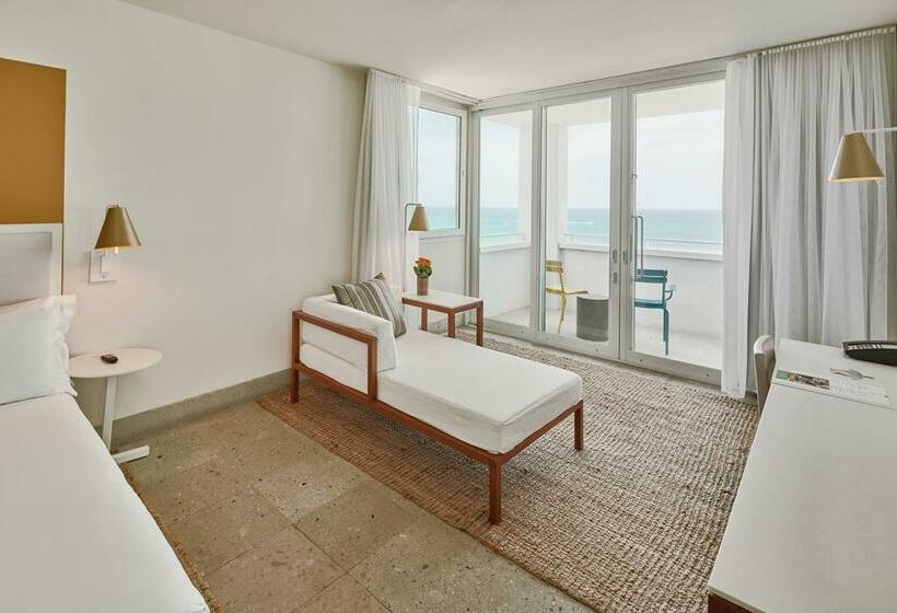هتل Shore Club South Beach