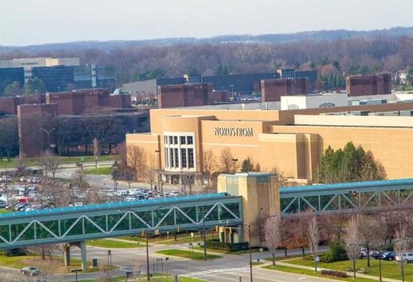 בית מלון כפרי Somerset Inn Troy