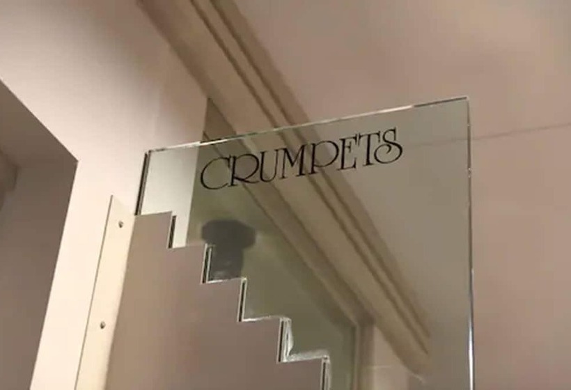 בית מלון כפרי Somerset Inn Troy