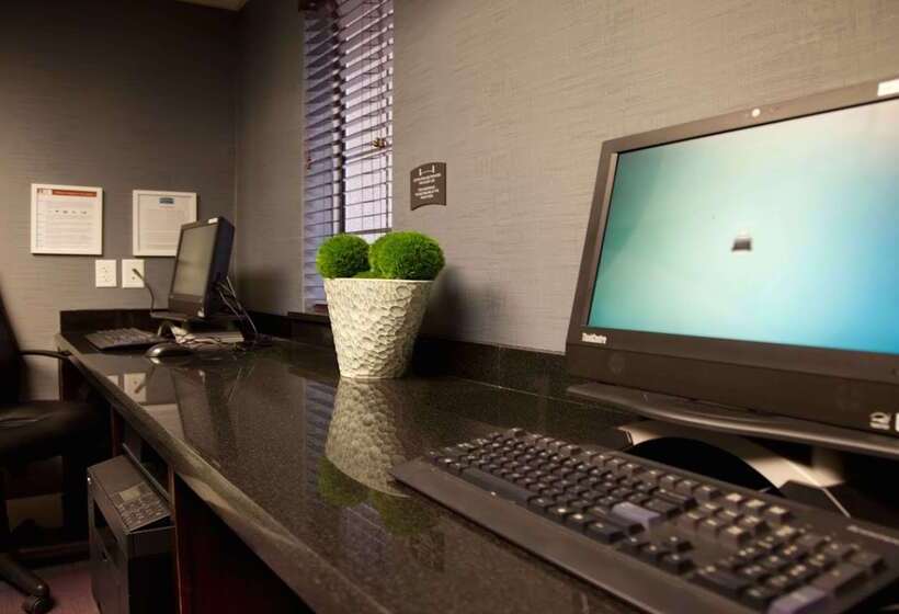 酒店 Sonesta Es Suites Chatsworth