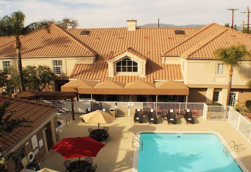 酒店 Sonesta Es Suites Chatsworth