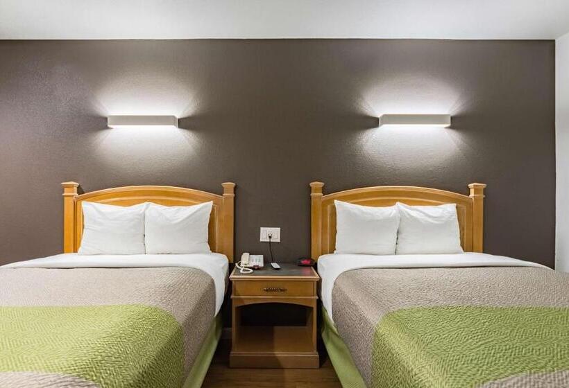 هتل Quality Inn & Suites Plano East   Richardson