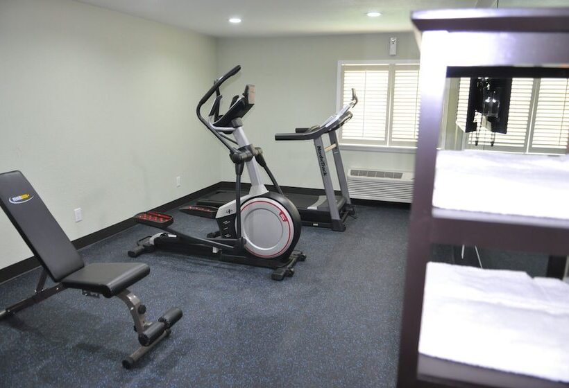 هتل Quality Inn & Suites Plano East   Richardson
