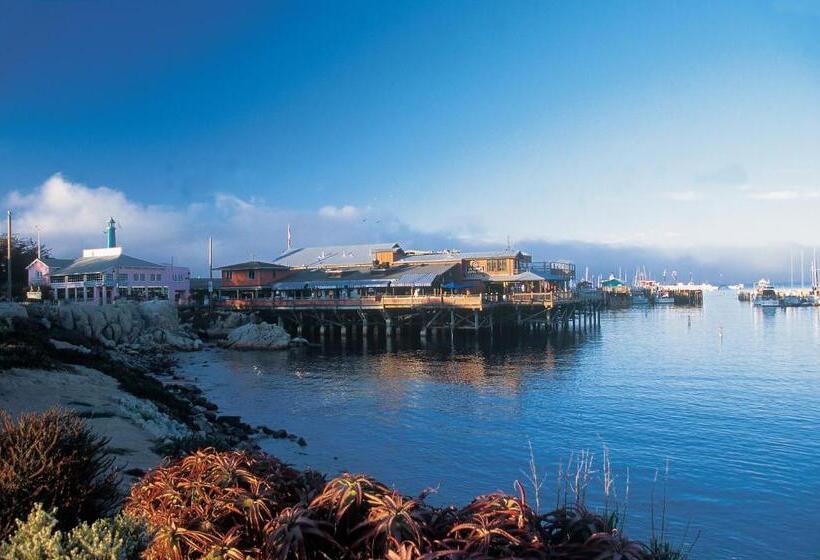 هتل Spindrift Inn