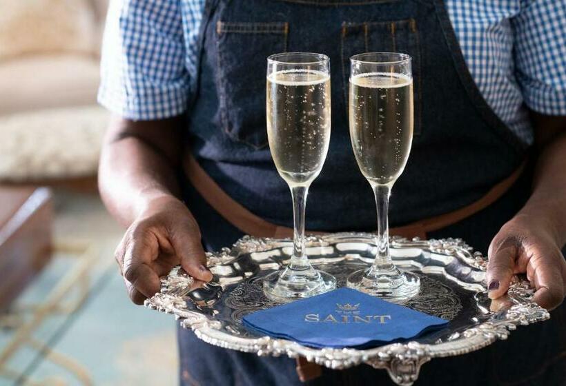 فندق St. Francisville Inn