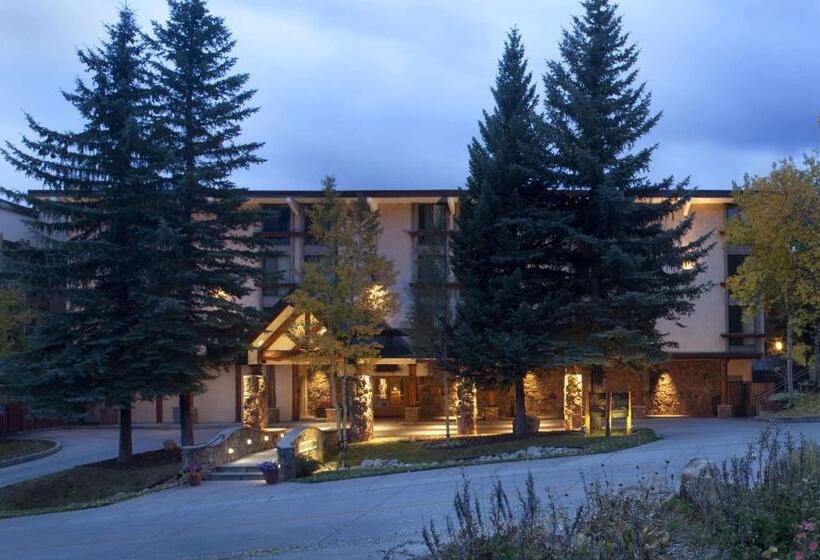 هتل Stonebridge Inn