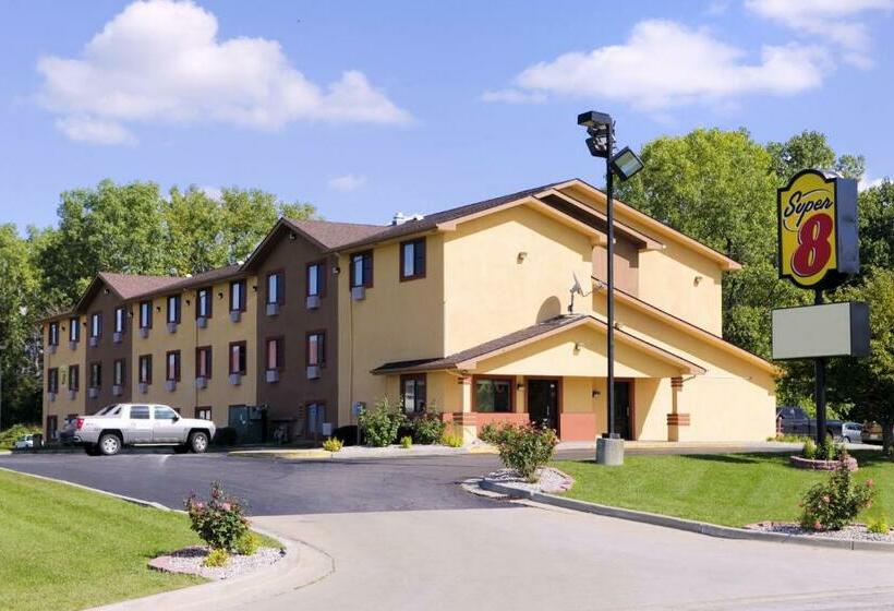 هتل Guest Place