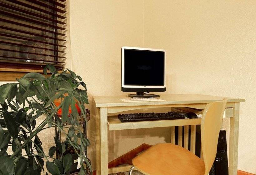 هتل Super 8 By Wyndham Las Cruces/white Sands Area