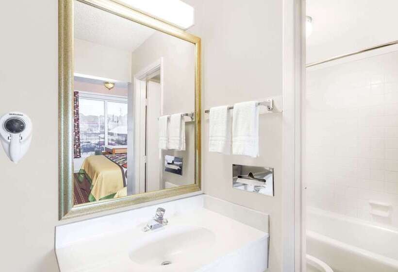 هتل Arya Inn & Extended Stay