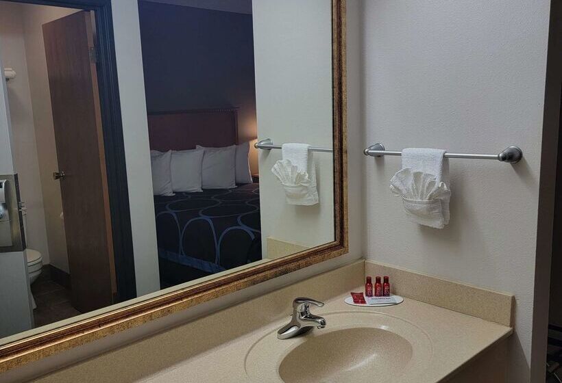 Surestay Plus Hotel By Best Western Grand Island