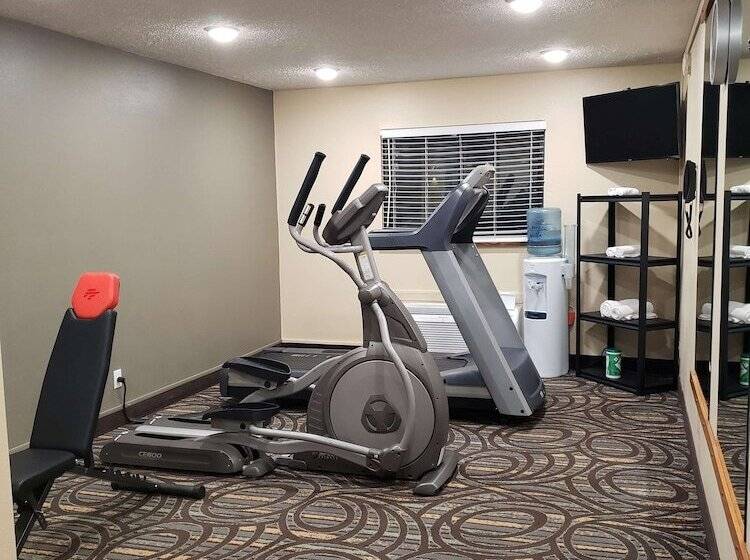 Surestay Plus Hotel By Best Western Grand Island