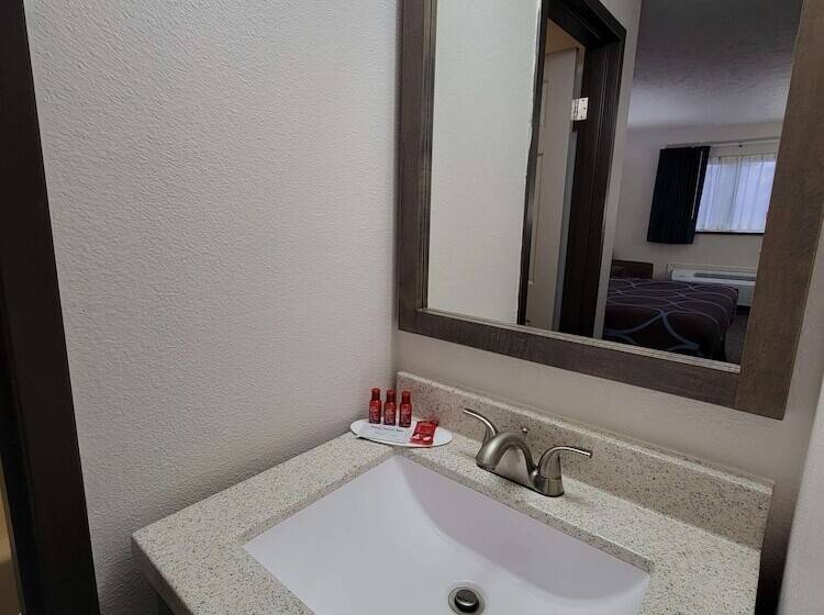 Surestay Plus Hotel By Best Western Grand Island