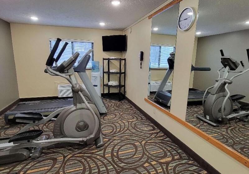 Surestay Plus Hotel By Best Western Grand Island