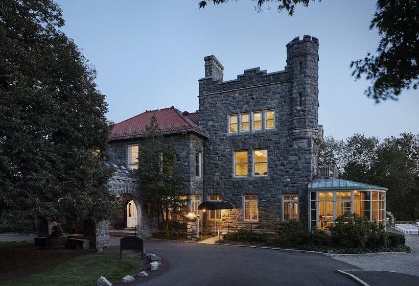 فندق Tarrytown House Estate On The Hudson